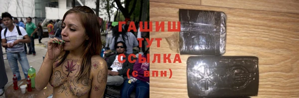 гашик Михайлов